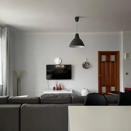 Apartment Daria Nezavisimosti *