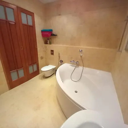 Apartment Daria Nezavisimosti Minsk