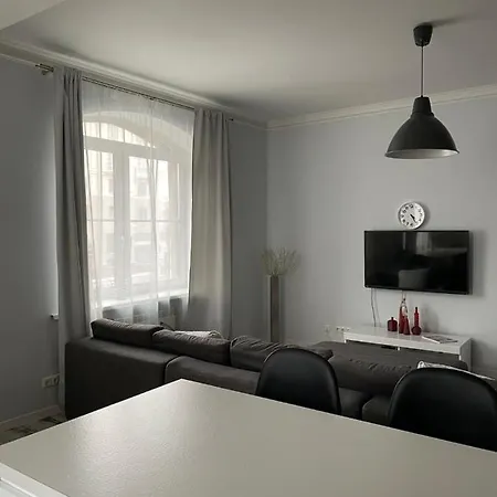 Apartment Daria Nezavisimosti