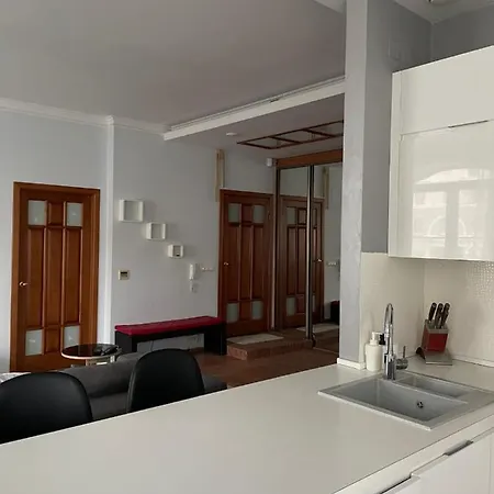 Daria Nezavisimosti Minsk