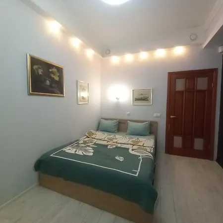 Apartment Daria Nezavisimosti