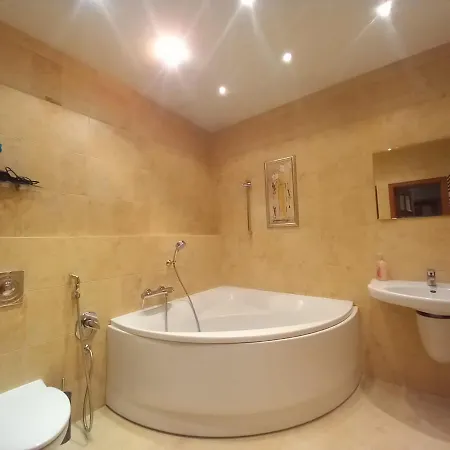 Apartment Daria Nezavisimosti