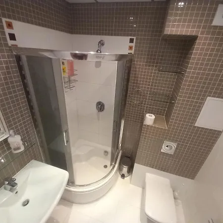 Apartment Daria Nezavisimosti *