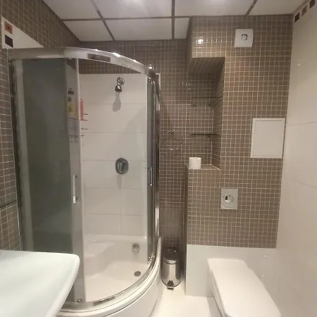 Apartment Daria Nezavisimosti