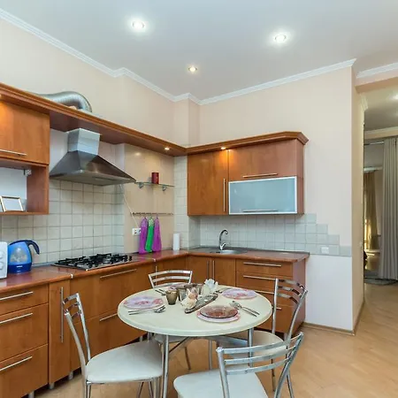 Apartment Daria Nezavisimosti