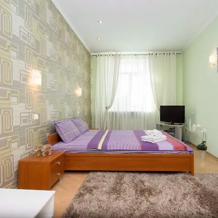 Apartment Daria Nezavisimosti