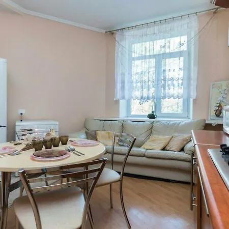 Daria Nezavisimosti * Minsk