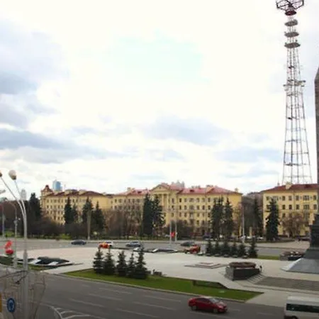 Apartment Daria Nezavisimosti *