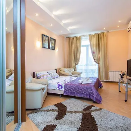 Apartment Daria Nezavisimosti