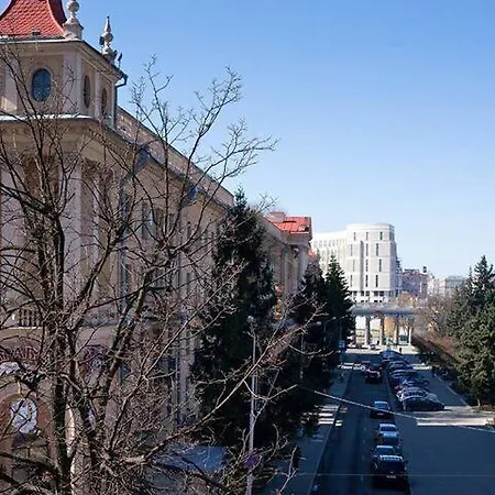Daria Nezavisimosti * Minsk