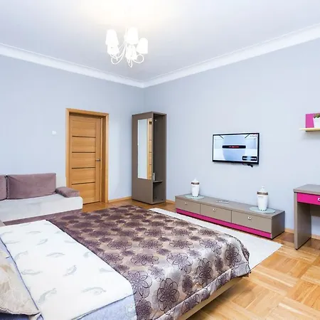 Daria Nezavisimosti Minsk