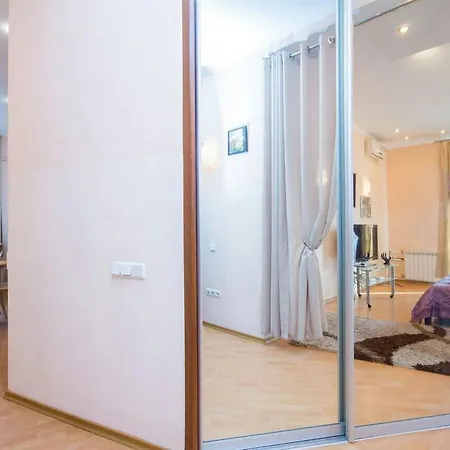 Apartment Daria Nezavisimosti Minsk