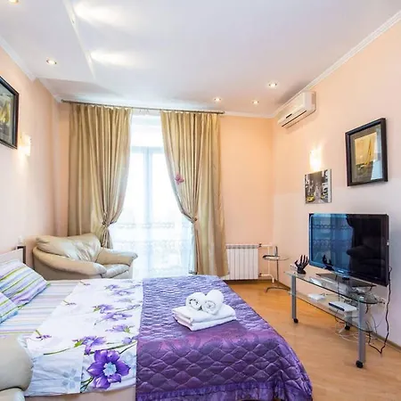Daria Nezavisimosti Apartment *